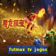 futmax tv jogos flamengo e vasco